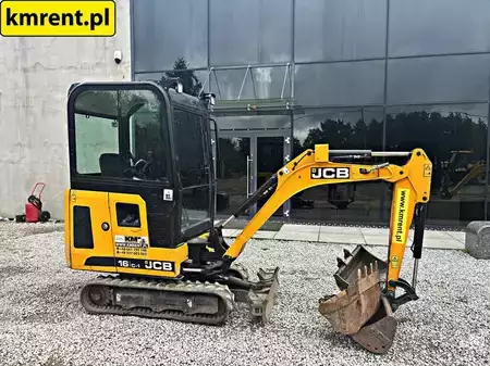 Minibagry 2022 JCB 16 C-1 T3 (5)