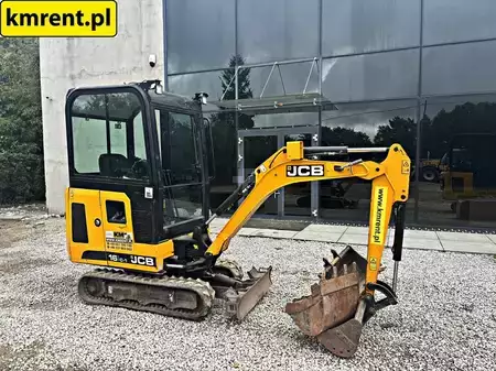 Minibagry 2022 JCB 16 C-1 T3 (6)