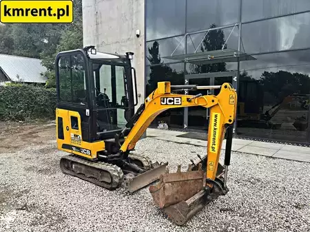 Minibagry 2022 JCB 16 C-1 T3 (7)