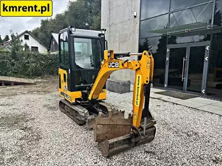 Minibagry 2022 JCB 16 C-1 T3 (8)