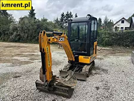 Minibagry 2022 JCB 16 C-1 T3 (9)