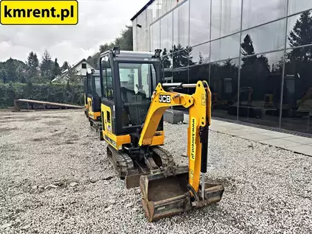 Minibagry 2022 JCB 16 C-1 T3 (10)