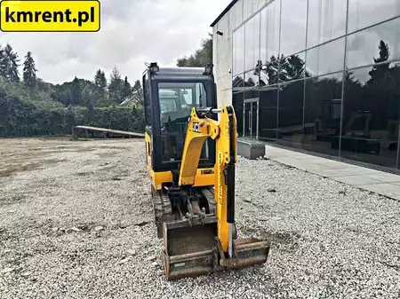 Minibagry 2022 JCB 16 C-1 T3 (11)