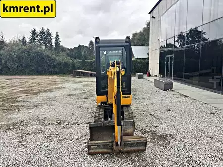 Minibagry 2022 JCB 16 C-1 T3 (12)