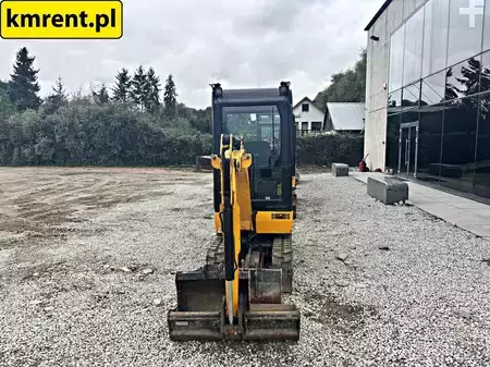 Minibagry 2022 JCB 16 C-1 T3 (13)