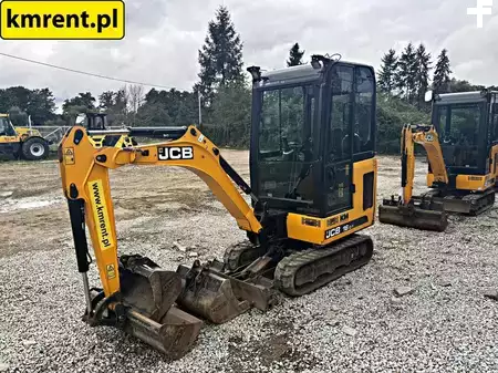 Minibagry 2022 JCB 16 C-1 T3 (16)