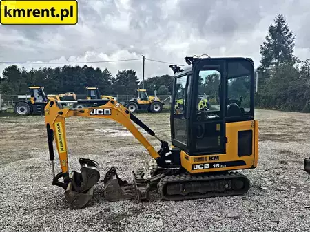 Minibagry 2022 JCB 16 C-1 T3 (19)