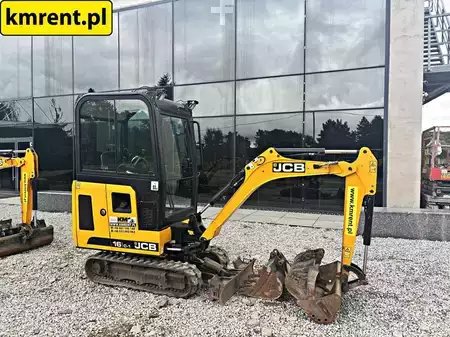 Minibagry 2022 JCB 16 C-1 T3 (5)
