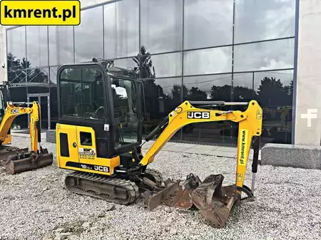 Minibagry 2022 JCB 16 C-1 T3 (6)