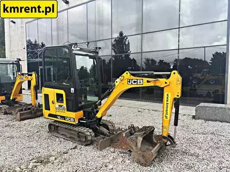 Minibagry 2022 JCB 16 C-1 T3 (7)