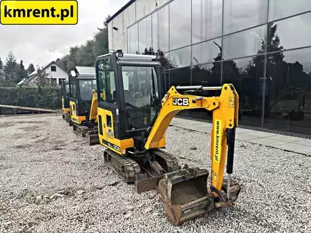Minibagry 2022 JCB 16 C-1 T3 (9)