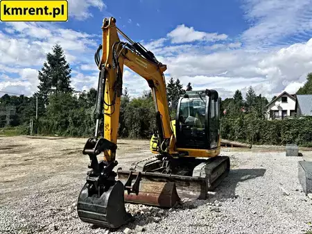 Ostatní 2012 JCB 8085 (10)