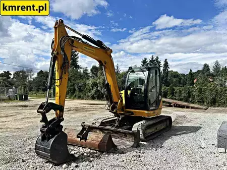 Ostatní 2012 JCB 8085 (11)