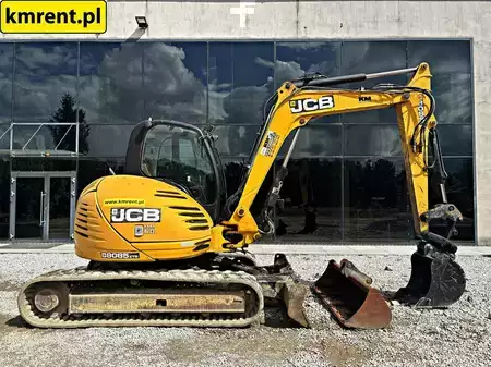 Ostatní 2012 JCB 8085 (2)