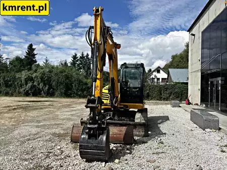 Ostatní 2012 JCB 8085 (9)