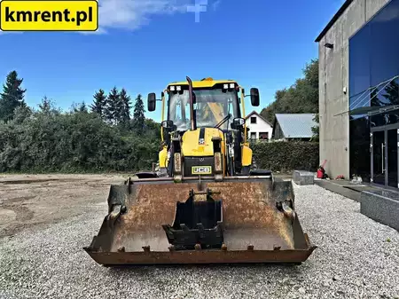 Rigid Backhoe Loader 2022 JCB 3CX (11)