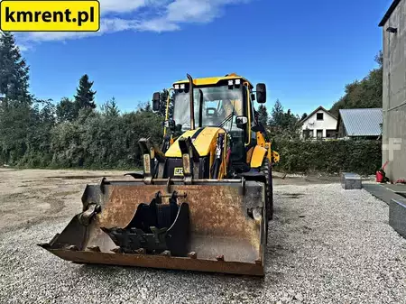 Rigid Backhoe Loader 2022 JCB 3CX (13)