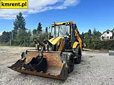 Rigid Backhoe Loader 2022 JCB 3CX (14)