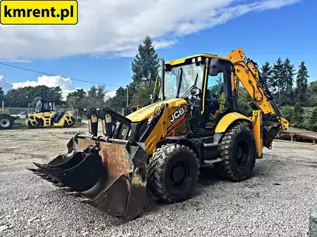 Rigid Backhoe Loader 2022 JCB 3CX (16)