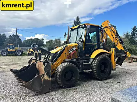 Rigid Backhoe Loader 2022 JCB 3CX (17)