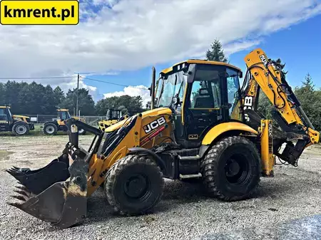 Rigid Backhoe Loader 2022 JCB 3CX (18)