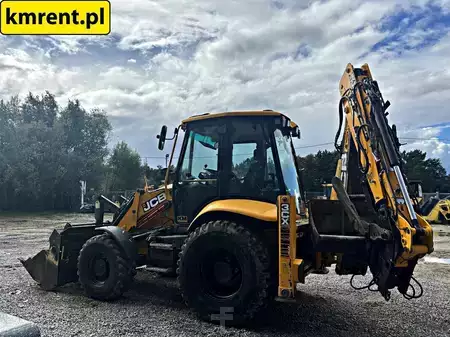Rigid Backhoe Loader 2022 JCB 3CX (19)