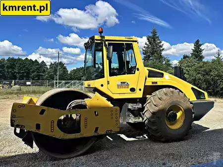 Bandenwalsen 2015 BOMAG BW 213 (11)
