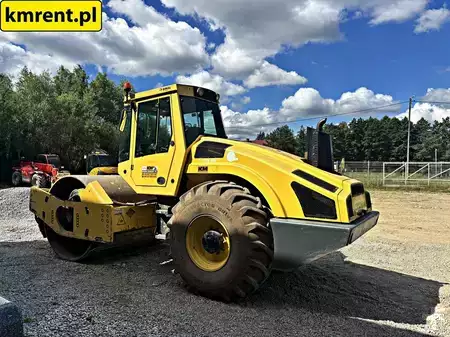 Bandenwalsen 2015 BOMAG BW 213 (13)