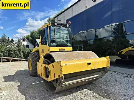 Bandenwalsen 2015 BOMAG BW 213 (4)
