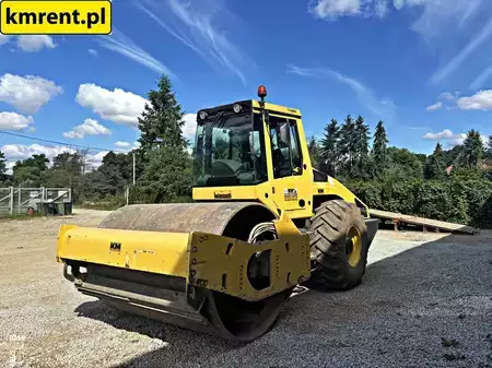 Bandenwalsen 2015 BOMAG BW 213 (9)