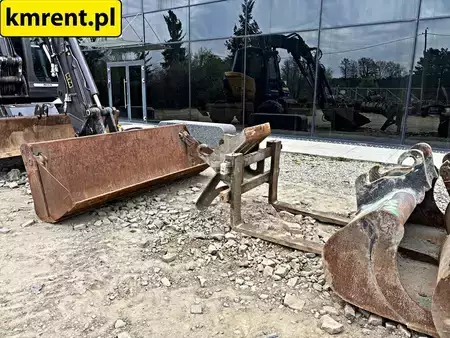 Pyöräkaivinkoneet  2019 Mecalac 15 MWR (11)