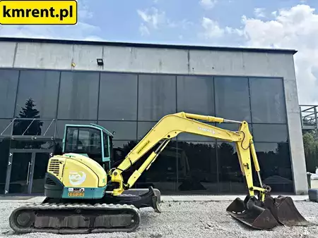 Miscelaneo 2007 Yanmar VIO 75 (1)