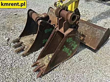 Miscelaneo 2007 Yanmar VIO 75 (10)