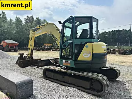 Miscelaneo 2007 Yanmar VIO 75 (15)