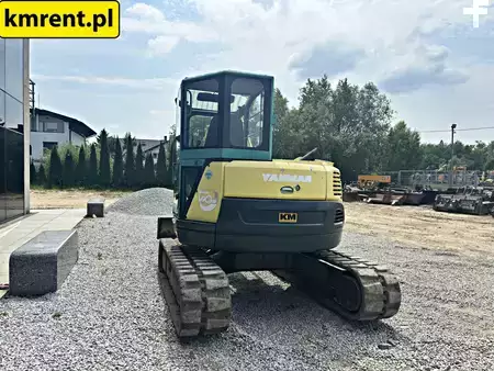Miscelaneo 2007 Yanmar VIO 75 (17)