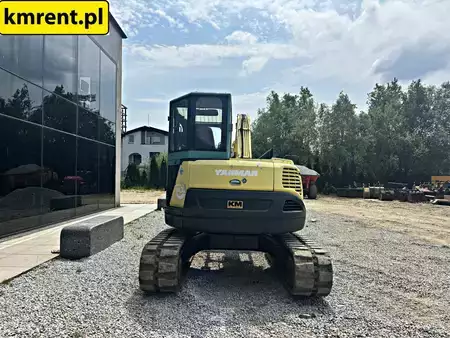 Miscelaneo 2007 Yanmar VIO 75 (18)