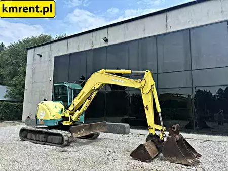 Miscelaneo 2007 Yanmar VIO 75 (4)