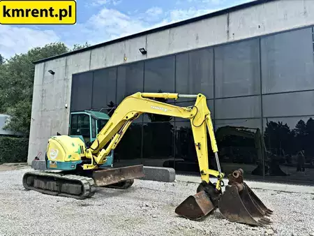 Miscelaneo 2007 Yanmar VIO 75 (5)