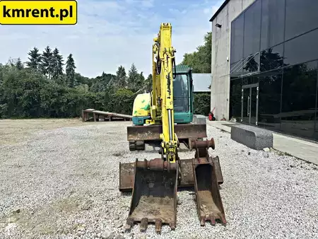 Miscelaneo 2007 Yanmar VIO 75 (8)