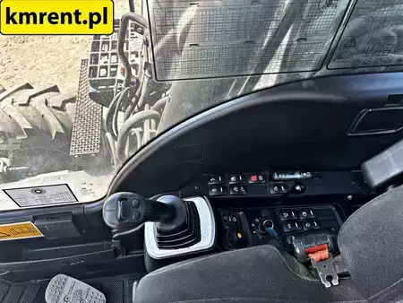 Pyöräkaivinkoneet  2018 JCB JS 175 (3)