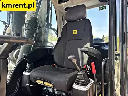 Pyöräkaivinkoneet  2018 JCB JS 175 (4)