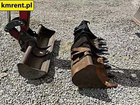 Minibagry 2016 Wacker Neuson EZ38 (14)