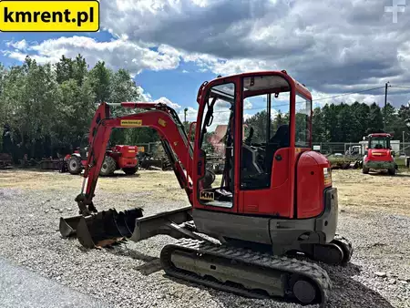 Minibagry 2016 Wacker Neuson EZ38 (15)