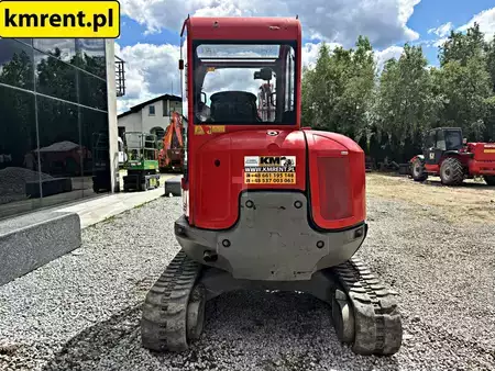 Minibagry 2016 Wacker Neuson EZ38 (17)