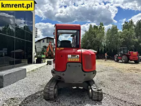 Minibagry 2016 Wacker Neuson EZ38 (18)