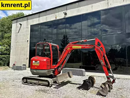 Minibagry 2016 Wacker Neuson EZ38 (3)