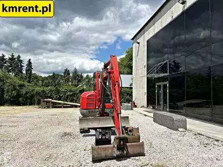 Minibagry 2016 Wacker Neuson EZ38 (6)