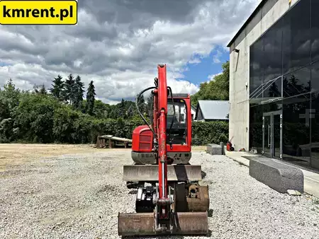 Minibagry 2016 Wacker Neuson EZ38 (7)