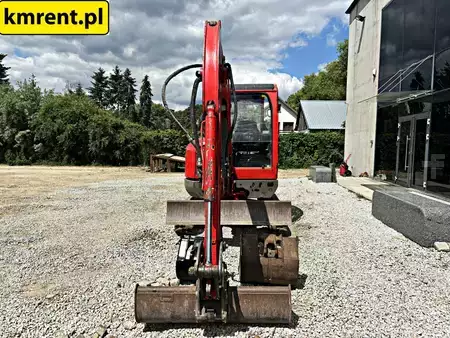 Minibagry 2016 Wacker Neuson EZ38 (8)