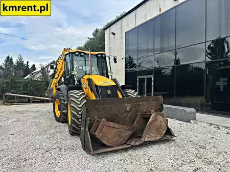 Rigid Backhoe Loader 2012 JCB 4CX (10)
